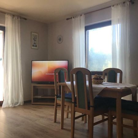 Apartments Nika Mali Lošinj Екстериор снимка