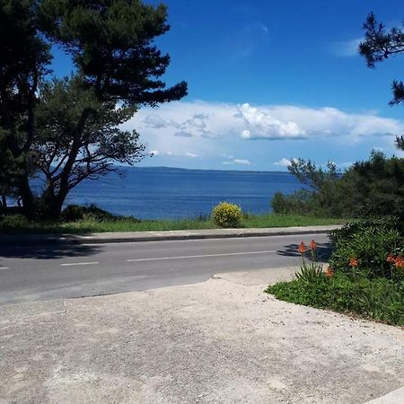 Apartments Nika Mali Lošinj Екстериор снимка