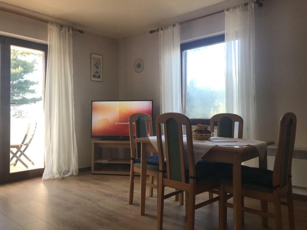 Apartments Nika Mali Lošinj Екстериор снимка