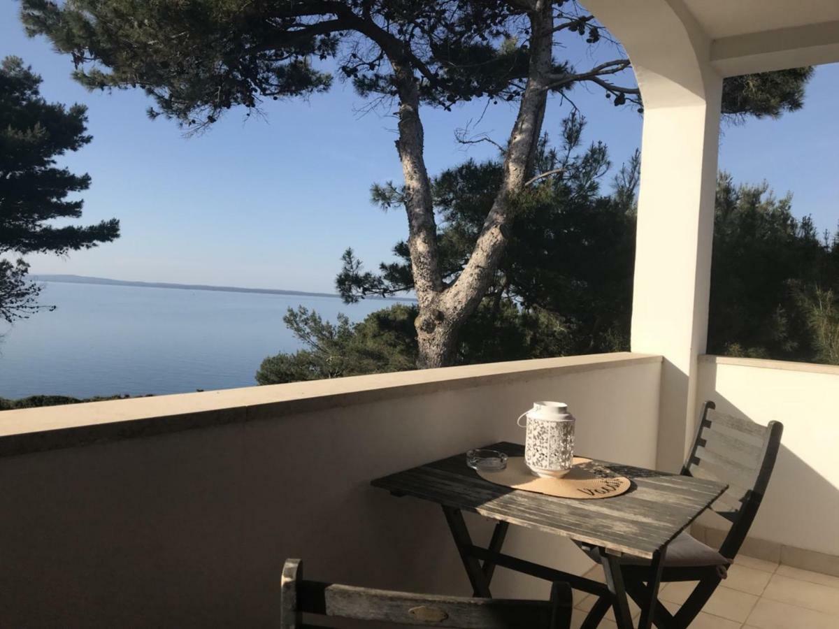 Apartments Nika Mali Lošinj Екстериор снимка