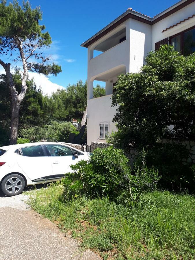 Apartments Nika Mali Lošinj Екстериор снимка