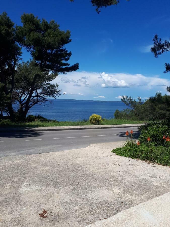 Apartments Nika Mali Lošinj Екстериор снимка